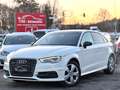 Audi A3 1.4 TFSI e-tron Sportback attraction LED/Navi Blanco - thumbnail 1