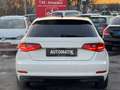 Audi A3 1.4 TFSI e-tron Sportback attraction LED/Navi Blanco - thumbnail 7