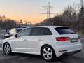 Audi A3 1.4 TFSI e-tron Sportback attraction LED/Navi Blanco - thumbnail 5