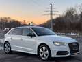 Audi A3 1.4 TFSI e-tron Sportback attraction LED/Navi Blanco - thumbnail 4