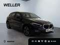 BMW 118 d Advantage *LED*Live CP*CarPlay*PDC v+h*DAB* Schwarz - thumbnail 4
