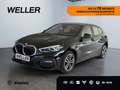 BMW 118 d Advantage *LED*Live CP*CarPlay*PDC v+h*DAB* Schwarz - thumbnail 1