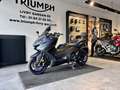 Yamaha TMAX 560 Bleu - thumbnail 11