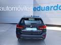 BMW X1 sDrive 16d Negro - thumbnail 5
