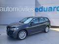 BMW X1 sDrive 16d Negro - thumbnail 3