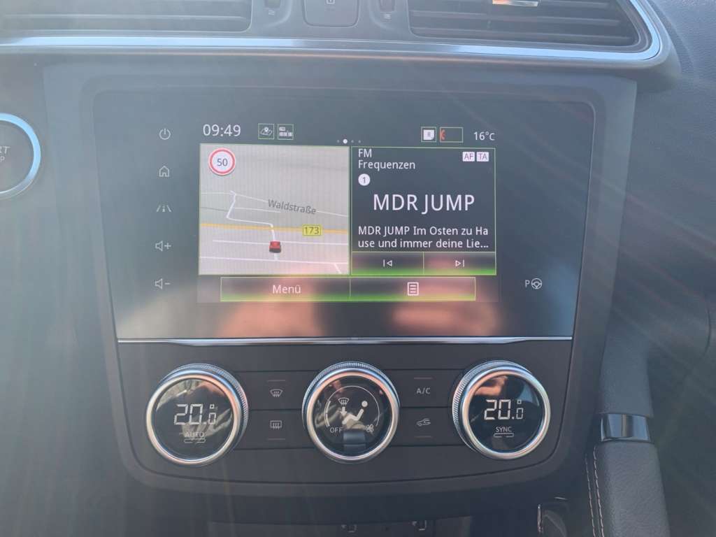 Renault Kadjar