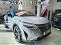 Nissan Qashqai 1.3 mhev Tekna PLUS 158cv xtronic  BICOLOR Grigio - thumbnail 1