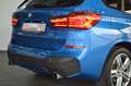BMW X1 xDrive 20 d M Sport-Paket*Navi*Led*95 Tkm* Blau - thumbnail 7