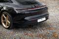 Porsche Taycan Turbo 680PS | Club Oleo | Burmester | PCCB | PTV | Noir - thumbnail 33