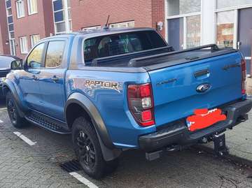 2.0 BiT EcoBlue Limited (EU6.2)