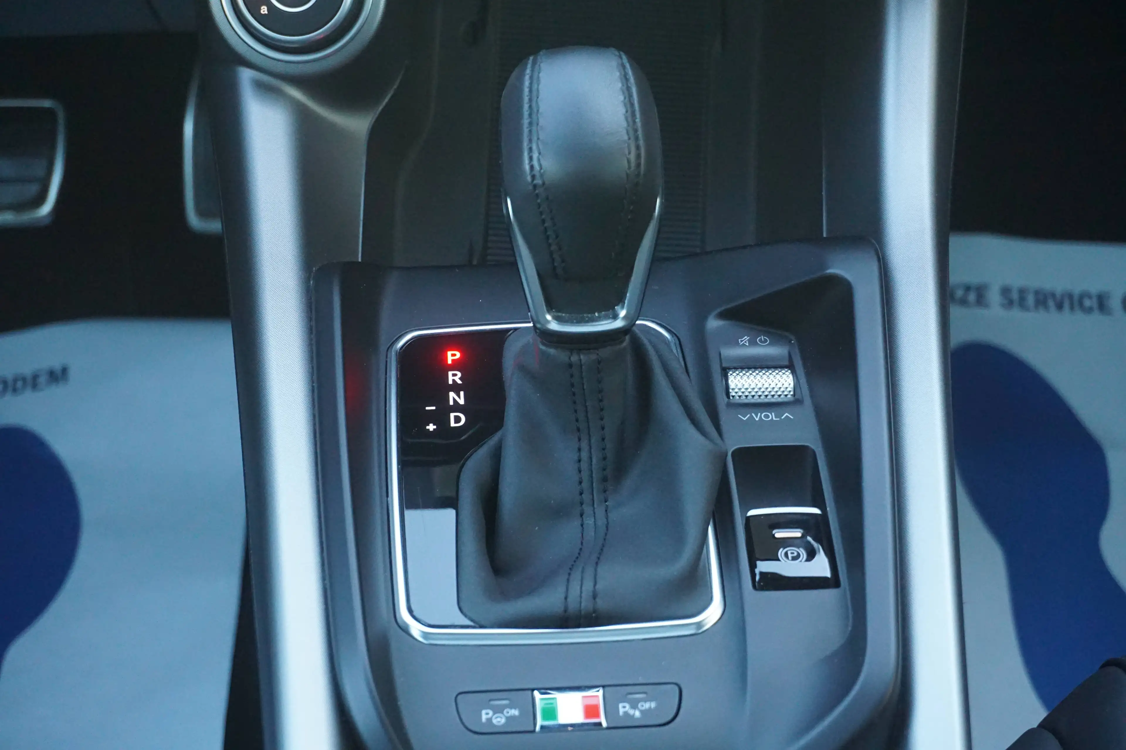 Alfa Romeo Tonale Tonale 1.5 MHEV VGT Edizione Speciale-Navi-Cam-Keyless-DodeH-Pano-Acc-Garantie — photo 11