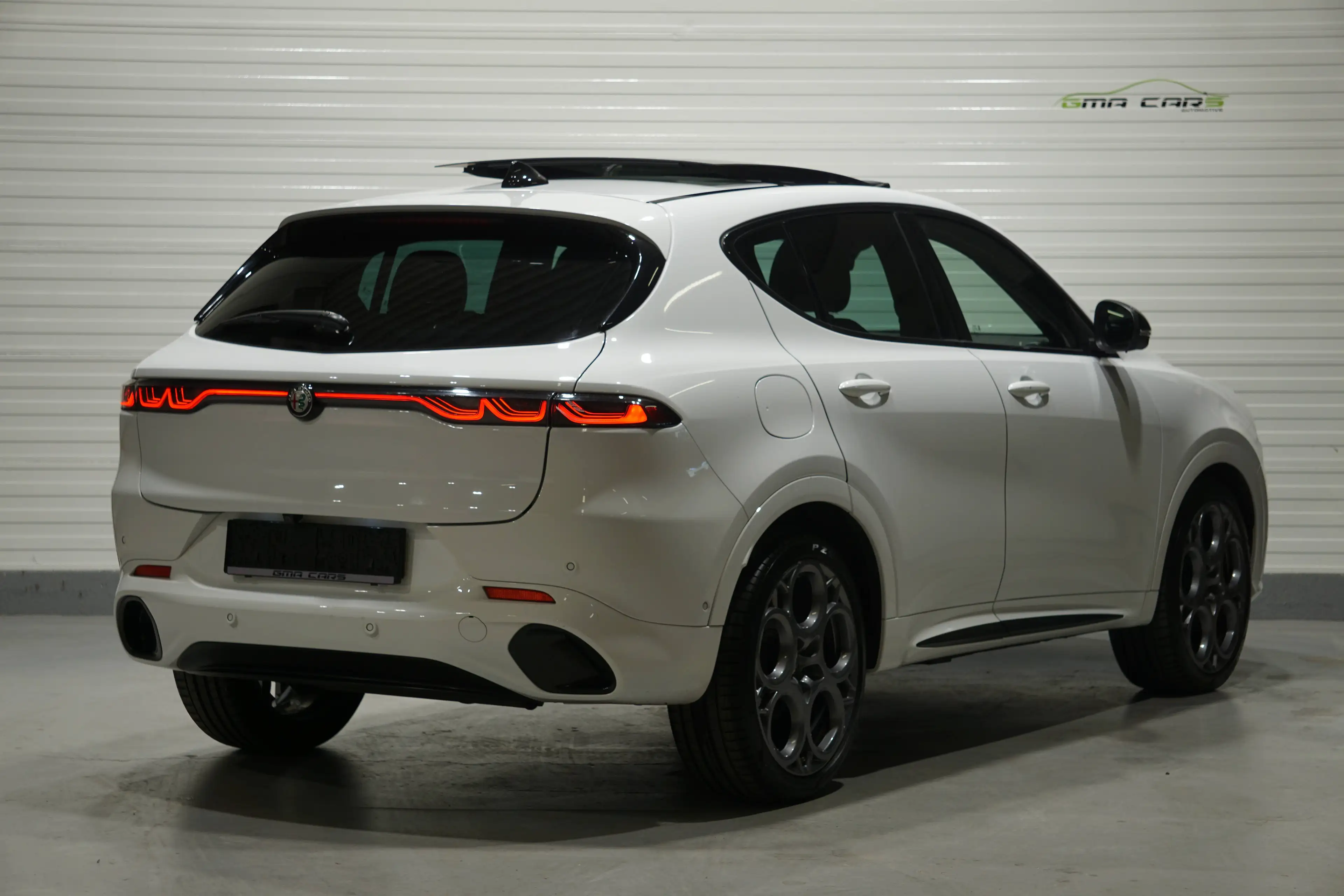 Alfa Romeo Tonale Tonale 1.5 MHEV VGT Edizione Speciale-Navi-Cam-Keyless-DodeH-Pano-Acc-Garantie — photo 3