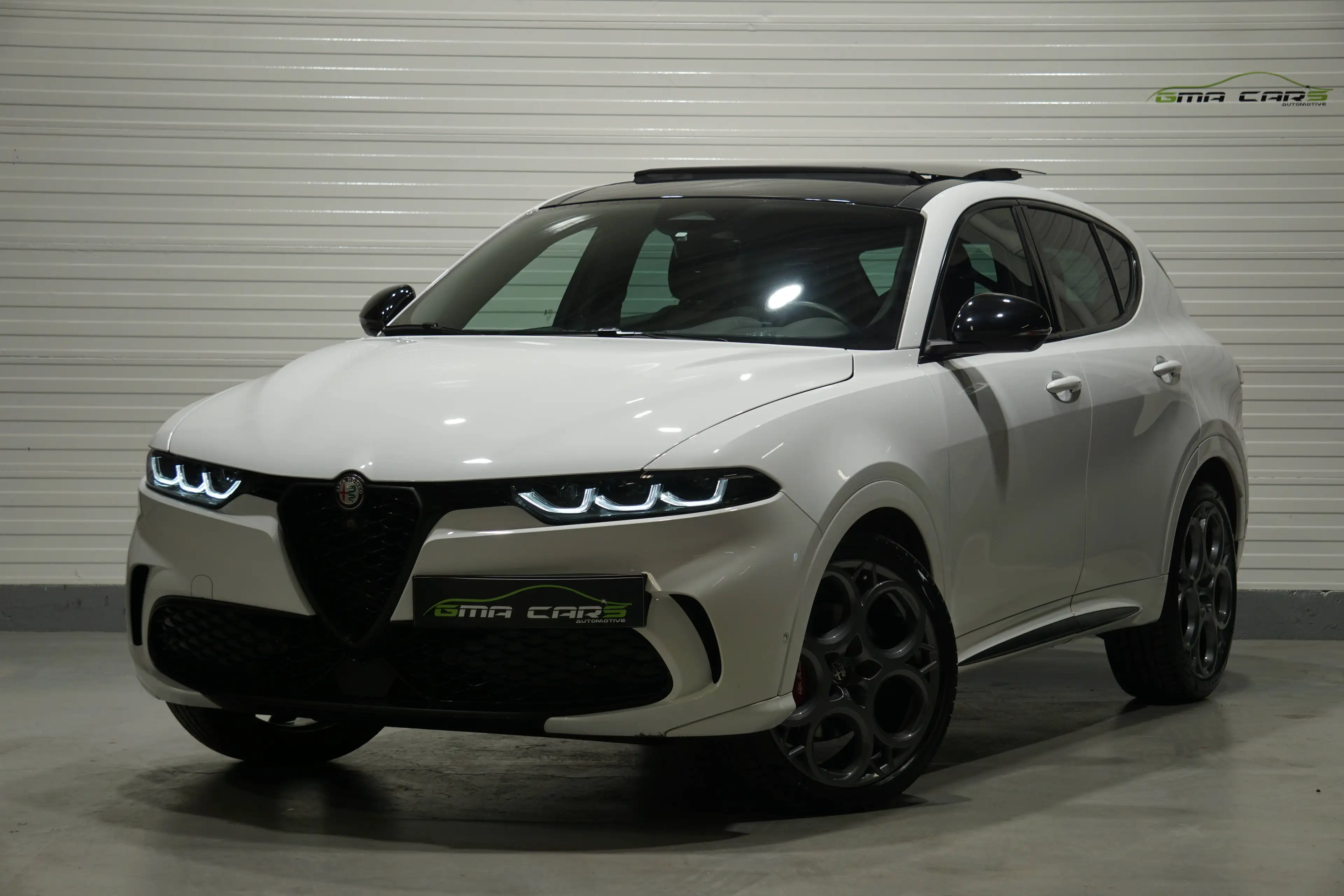Alfa Romeo Tonale Tonale 1.5 MHEV VGT Edizione Speciale-Navi-Cam-Keyless-DodeH-Pano-Acc-Garantie