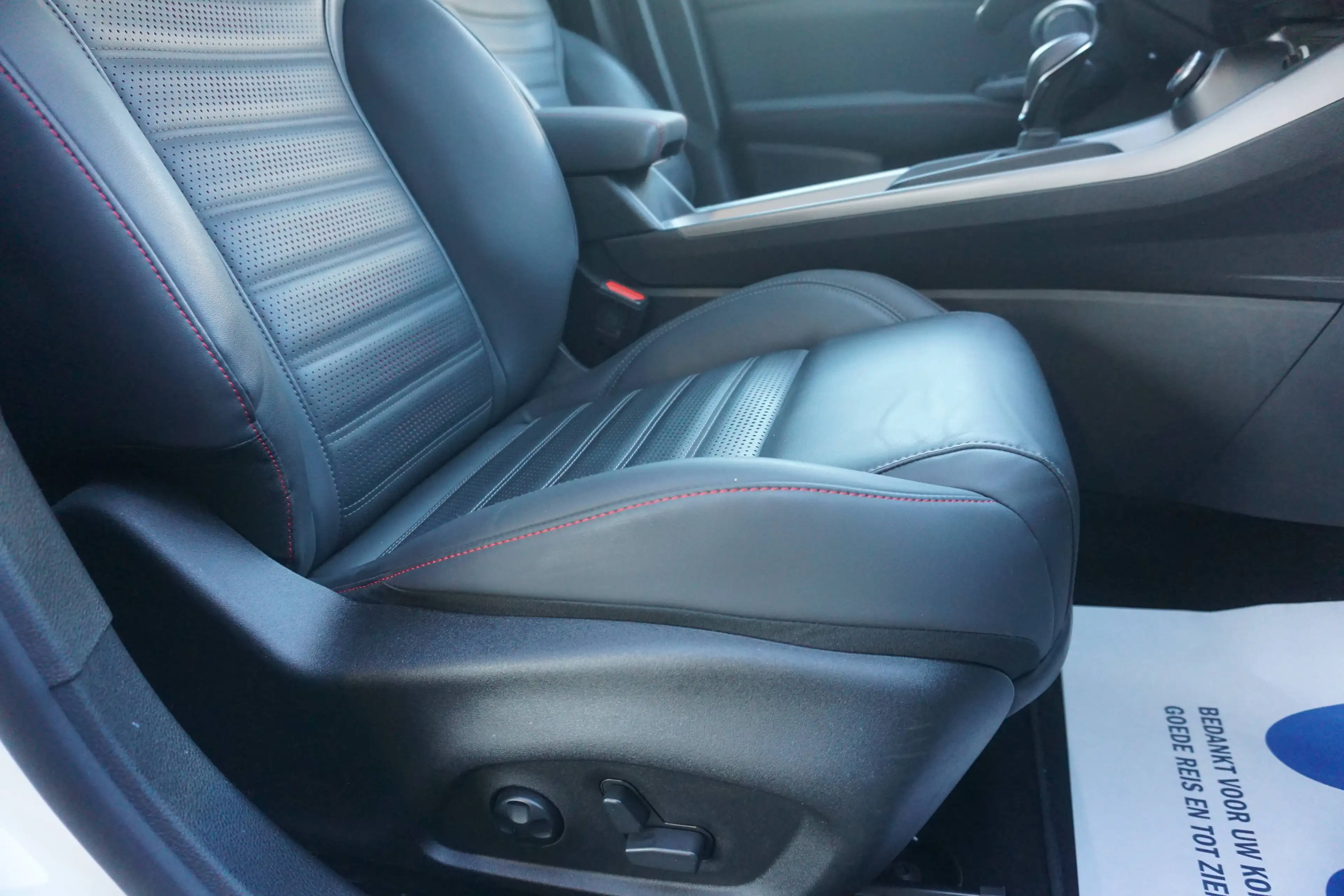 Alfa Romeo Tonale Tonale 1.5 MHEV VGT Edizione Speciale-Navi-Cam-Keyless-DodeH-Pano-Acc-Garantie — photo 7
