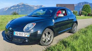 MiTo 1.4 TB MultiAir Start