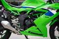 Kawasaki Ninja 125 4 JAHRE WERKSGARANTIE, Lieferservice Grün - thumbnail 18