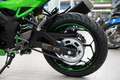 Kawasaki Ninja 125 4 JAHRE WERKSGARANTIE, Lieferservice Grün - thumbnail 16