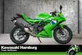 Kawasaki Ninja 125 4 JAHRE WERKSGARANTIE, Lieferservice Zöld - thumbnail 1