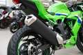 Kawasaki Ninja 125 4 JAHRE WERKSGARANTIE, Lieferservice Grün - thumbnail 17