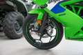 Kawasaki Ninja 125 4 JAHRE WERKSGARANTIE, Lieferservice Zöld - thumbnail 13