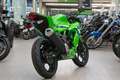Kawasaki Ninja 125 4 JAHRE WERKSGARANTIE, Lieferservice Zöld - thumbnail 6