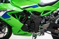 Kawasaki Ninja 125 4 JAHRE WERKSGARANTIE, Lieferservice Zöld - thumbnail 15