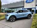 Ford Explorer SELECT / 77 KWH / 286 PK / STOCKACTIE!! Azul - thumbnail 2