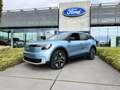 Ford Explorer SELECT / 77 KWH / 286 PK / STOCKACTIE!! Azul - thumbnail 1