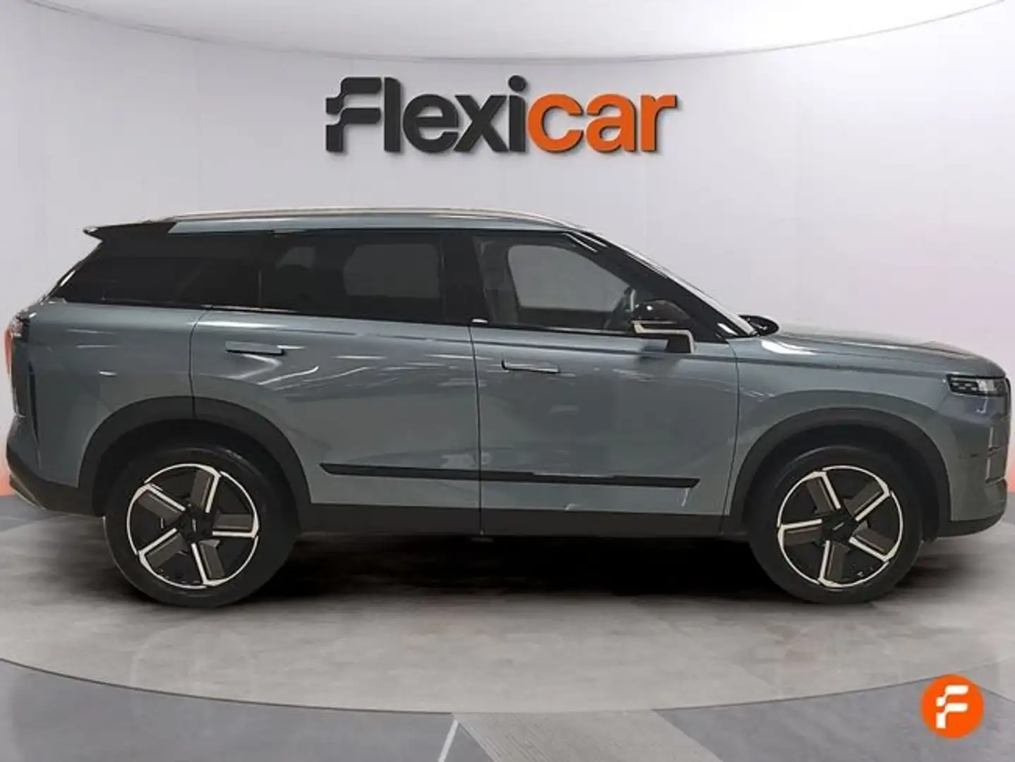 Jaecoo J7 Select 1.6 TGDI 108kW (145CV) FWD Gris - 2