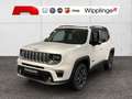 Jeep Renegade 1.3 PHEV 190PS AT 4xe Altitude Weiß - thumbnail 1