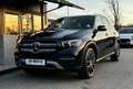 Mercedes-Benz GLE 300 d 4Matic *1.Besitz*AHK*Leder*RFK* Zwart - thumbnail 1