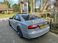 Audi A8 S8 4.0 TFSI S8 quattro Audi Exclusive V8T 520PK/ P Szürke - thumbnail 15