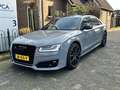 Audi A8 S8 4.0 TFSI S8 quattro Audi Exclusive V8T 520PK/ P Szürke - thumbnail 3
