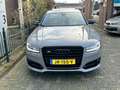 Audi A8 S8 4.0 TFSI S8 quattro Audi Exclusive V8T 520PK/ P Szürke - thumbnail 5