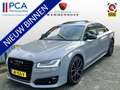 Audi A8 S8 4.0 TFSI S8 quattro Audi Exclusive V8T 520PK/ P Szürke - thumbnail 1