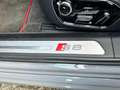 Audi A8 S8 4.0 TFSI S8 quattro Audi Exclusive V8T 520PK/ P Szürke - thumbnail 21