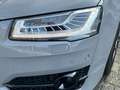 Audi A8 S8 4.0 TFSI S8 quattro Audi Exclusive V8T 520PK/ P Szürke - thumbnail 7