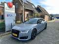 Audi A8 S8 4.0 TFSI S8 quattro Audi Exclusive V8T 520PK/ P Szürke - thumbnail 4