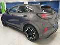 Ford Puma 1.0 ecoboost Hybrid ST-Line X S&S Gris - thumbnail 4