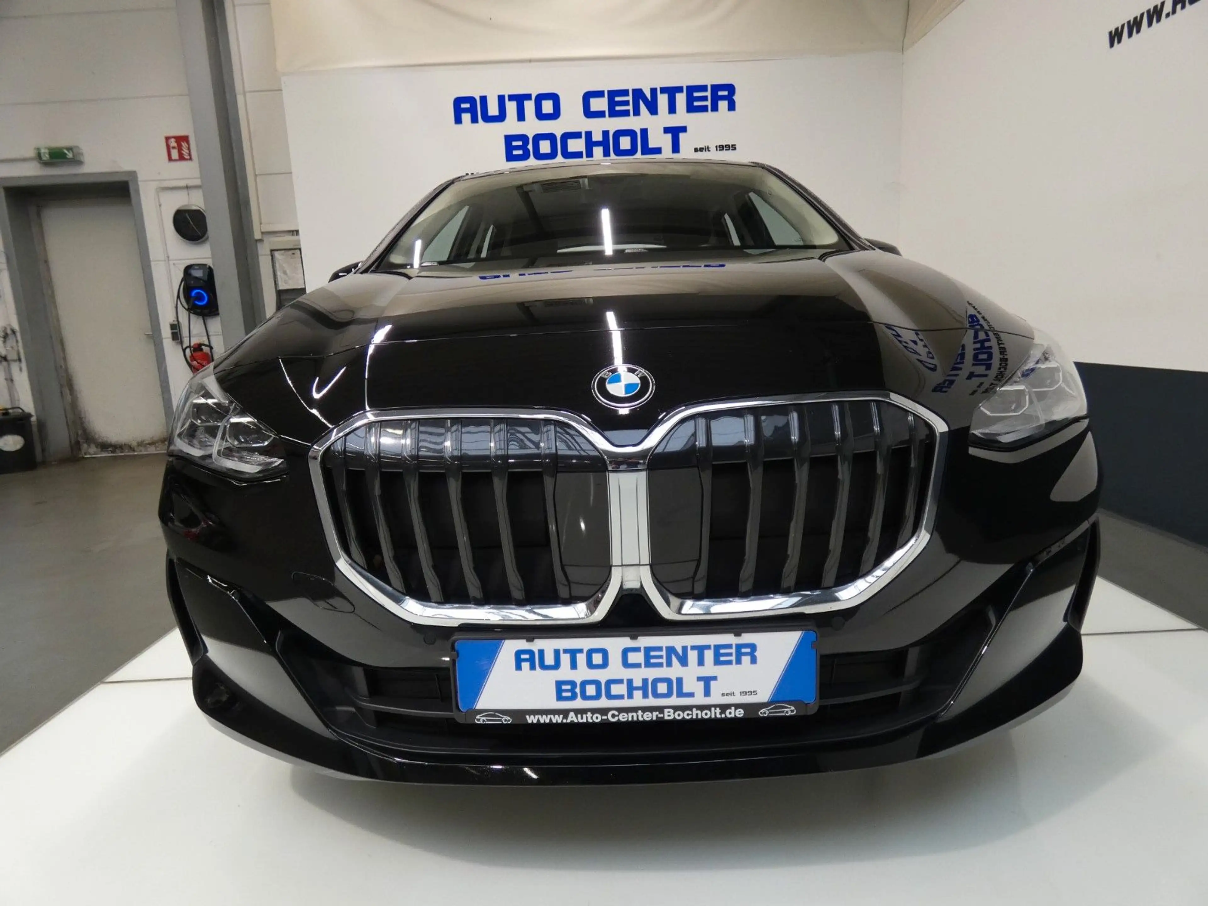 BMW 218 *Live Cockpit Plus*DAB*HiFi