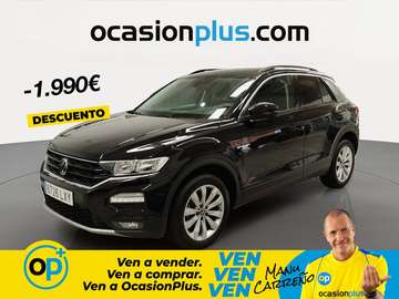1.5 TSI Advance Style DSG7