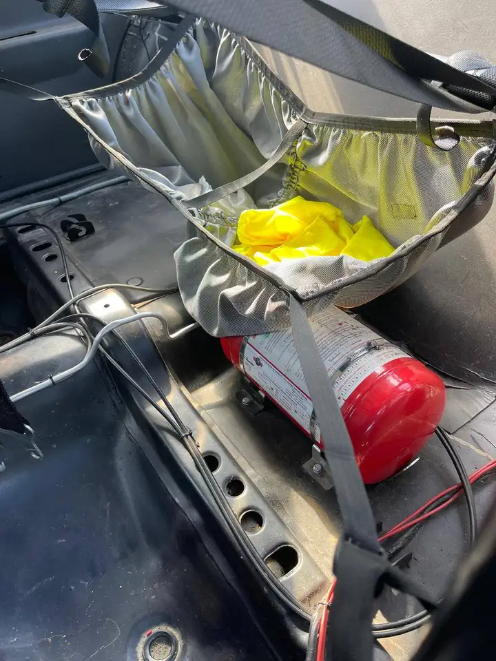 Opel Manta 200, foto 12