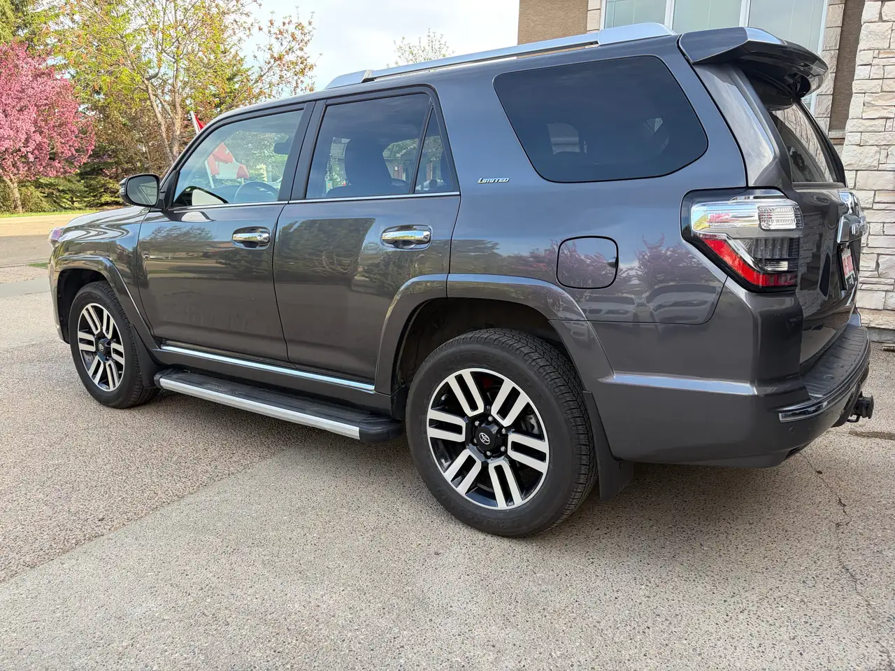 2023 Toyota 4-Runner