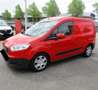 Ford Transit Courier 1.5 TDCi 75CV Van Rosso - thumbnail 4