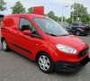 Ford Transit Courier 1.5 TDCi 75CV Van Rosso - thumbnail 3