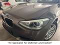 BMW 116 i im Topzustand Bronze - thumbnail 6