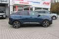 Peugeot 3008 Hybrid Allure LED NAV CAM AdapTemp 19Zoll Blu/Azzurro - thumbnail 3