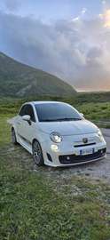 1.4 16v turbo t-jet 135cv