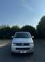 Volkswagen T5 Multivan Caravelle Comfortline lang Grau - thumbnail 3