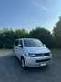 Volkswagen T5 Multivan Caravelle Comfortline lang Grau - thumbnail 2